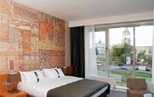 Туры в отель Holiday Inn Moscow - Tagansky
