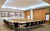 Туры в отель Holiday Inn Moscow - Tagansky