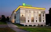 Туры в отель Holiday Inn Moscow - Tagansky