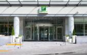 Туры в отель Holiday Inn Moscow - Tagansky