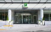 Туры в отель Holiday Inn Moscow - Tagansky