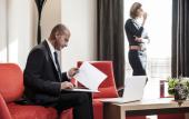 Туры в отель Novotel Valence Sud