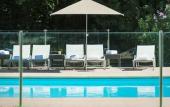 Туры в отель Novotel Valence Sud