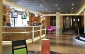 Туры в отель Novotel Valence Sud