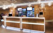Туры в отель Novotel Valence Sud