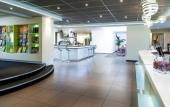 Туры в отель Novotel Valence Sud