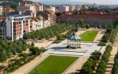 Туры в отель Novotel Valence Sud