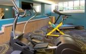Туры в отель Novotel Valence Sud