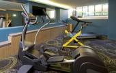 Туры в отель Novotel Valence Sud