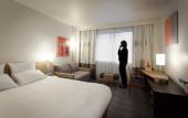 Туры в отель Novotel Valence Sud