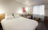 Туры в отель Novotel Valence Sud