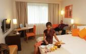 Туры в отель Novotel Valence Sud