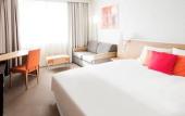 Туры в отель Novotel Valence Sud