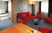 Туры в отель Novotel Valence Sud