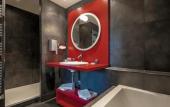 Туры в отель Novotel Valence Sud