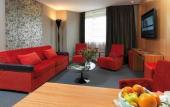 Туры в отель Novotel Valence Sud