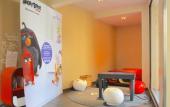 Туры в отель Novotel Valence Sud