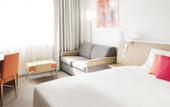 Туры в отель Novotel Valence Sud