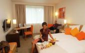Туры в отель Novotel Valence Sud