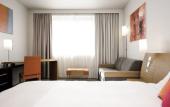 Туры в отель Novotel Valence Sud