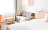 Туры в отель Novotel Valence Sud