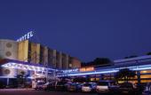 Туры в отель Novotel Valence Sud