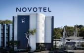 Туры в отель Novotel Valence Sud