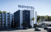 Туры в отель Novotel Valence Sud