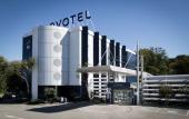 Туры в отель Novotel Valence Sud