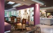 Туры в отель Novotel Valence Sud