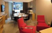 Туры в отель Novotel Valence Sud