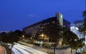 Туры в отель Holiday Inn Singapore Orchard City Centre (ex.Holiday Inn Park View Singapore)