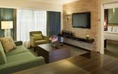 Туры в отель Holiday Inn Singapore Orchard City Centre (ex.Holiday Inn Park View Singapore)