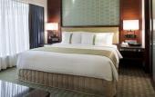 Туры в отель Holiday Inn Singapore Orchard City Centre (ex.Holiday Inn Park View Singapore)