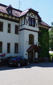 Туры в отель Parkhotel Diani