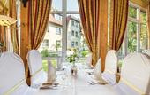 Туры в отель Parkhotel Diani