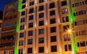 Туры в отель Holiday Inn Sisli