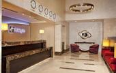 Туры в отель Holiday Inn Sisli
