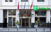 Туры в отель Holiday Inn Sisli