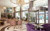 Туры в отель Holiday Inn Sisli