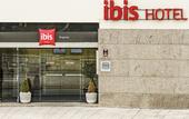 Туры в отель ibis Braganca