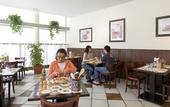 Туры в отель ibis Braganca
