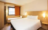 Туры в отель ibis Braganca