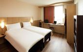 Туры в отель ibis Braganca