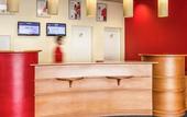 Туры в отель ibis Braganca