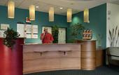 Туры в отель ibis Braganca