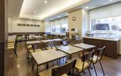 Туры в отель Comfort Hotel Hakodate