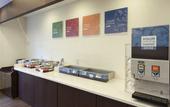 Туры в отель Comfort Hotel Hakodate