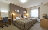 Туры в отель Comfort Hotel Hakodate