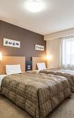 Туры в отель Comfort Hotel Hakodate